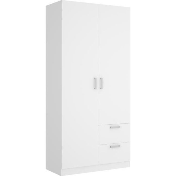 Armoire Penderie Et Etagere Achat Vente Pas Cher