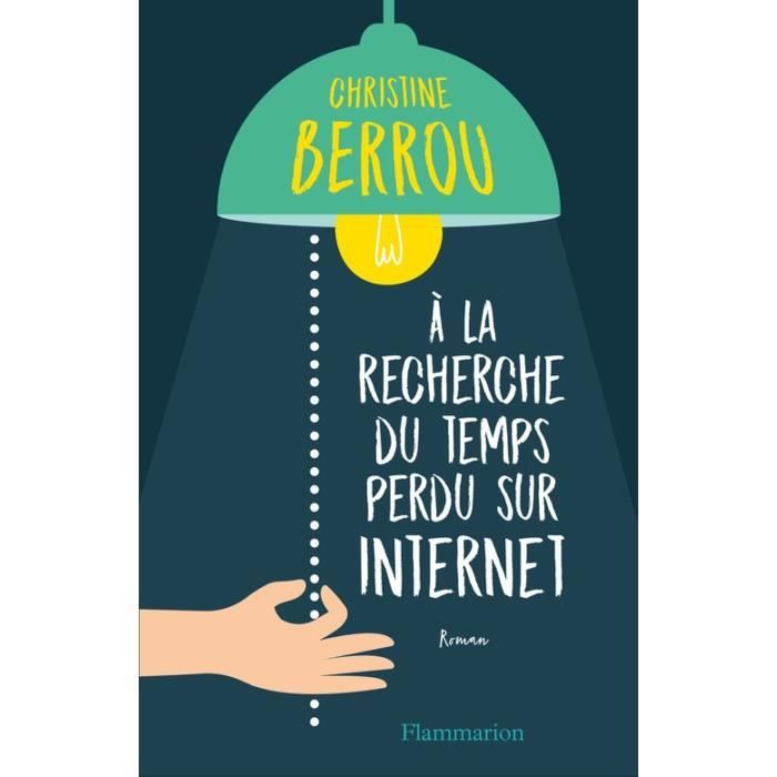 A la recherche du temps perdu sur Internet