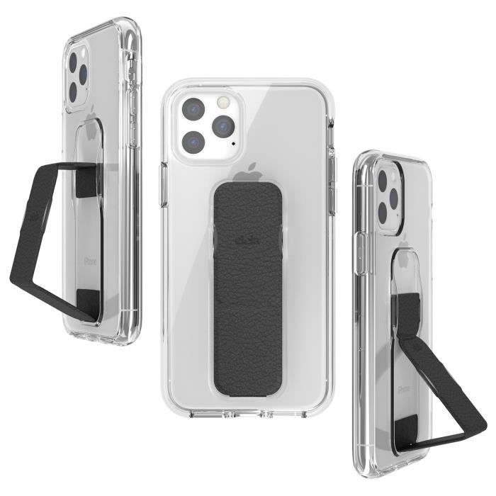 COQUE TRANSPARENTE IPHONE 11 PRO (5.8)