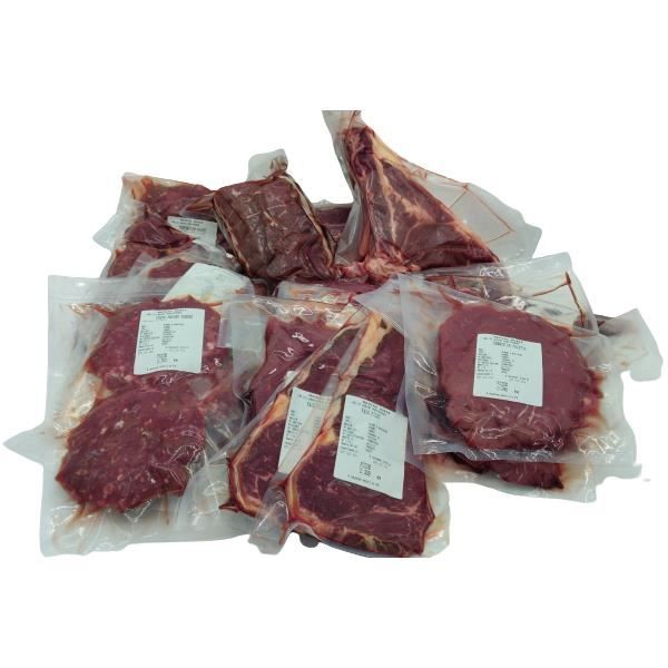 COLIS DE BOEUF LE CLASSIQUE