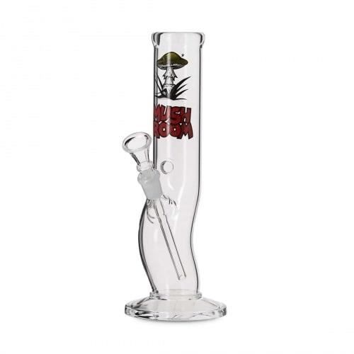 bang verre 26 cm mushroom