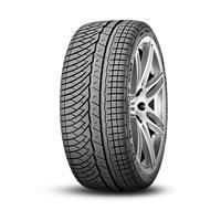 Michelin 225 40R18 92V XL PILOT ALPIN PA4 MO MO