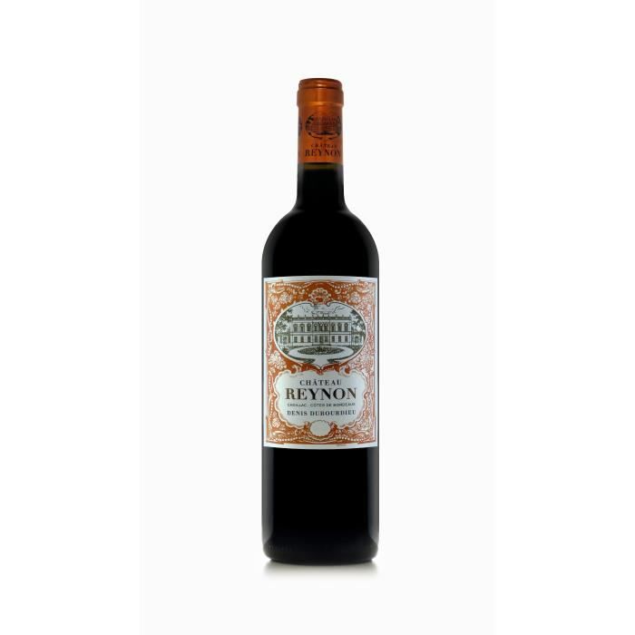 Château Reynon 2014 Cadillac Côtes de Bordeaux AC Rouge 75cl