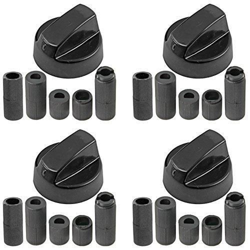 SPARES2GO Universel Noir