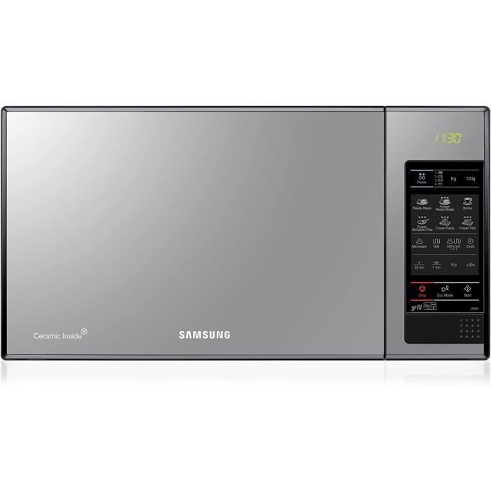 Samsung ge83 x four à micro-ondes