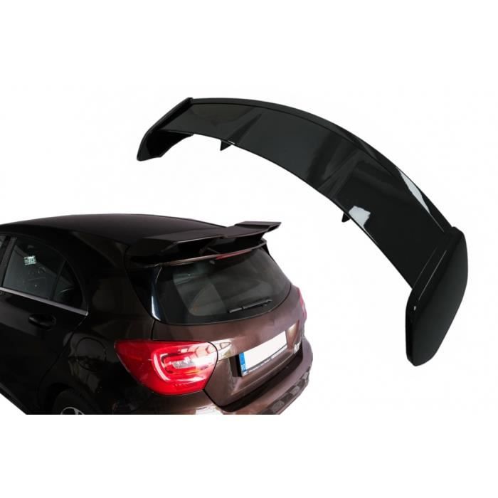 Aileron de couvercle de coffre de toit pour Mercedes Benz W176 A-Class 12+ AMG B Style