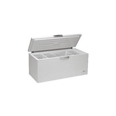 Congélateur Coffre HSA40520 Beko