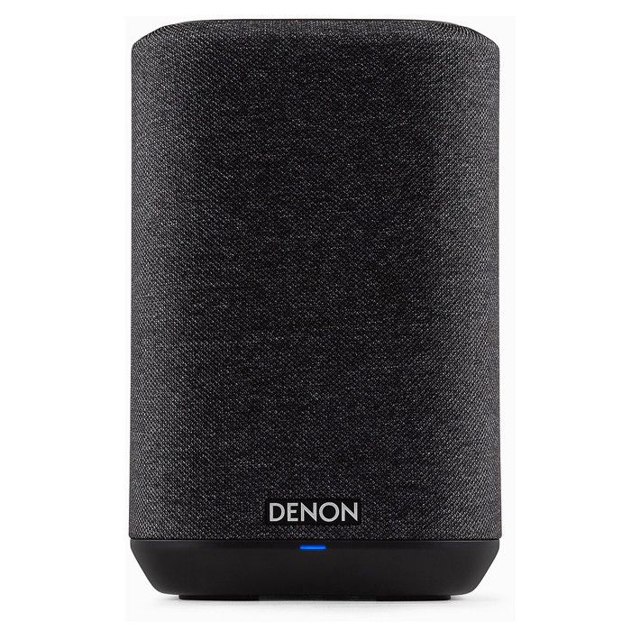 Denon Enceinte sans fil Denon Home 150 Black Enceinte sans fil Home 150 Black