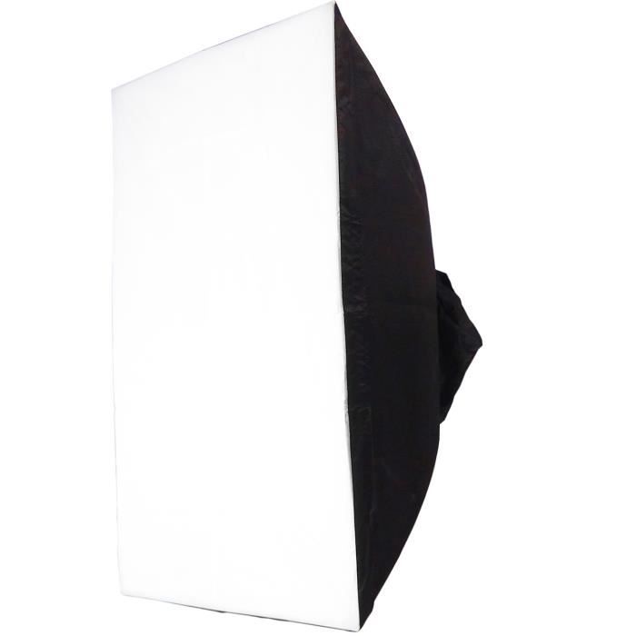 Boite Lumière DynaSun WOS1011 80x120cm Softbox