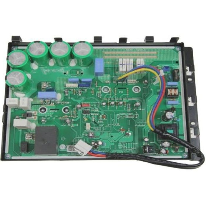 EBR37094706. Carte Inverter Eax32402701 Pour CLIMATISEUR - SemBoutique