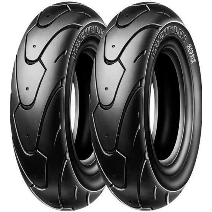 Pneu 130-70-12 Michelin Bopper 56L
