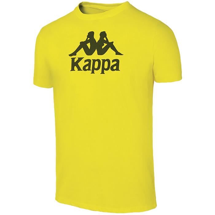 Lot de 5 t-shirts Kappa Mira