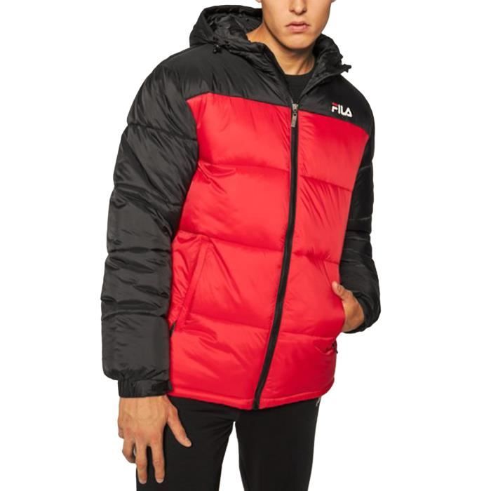 Fila Doudoune Scooter
