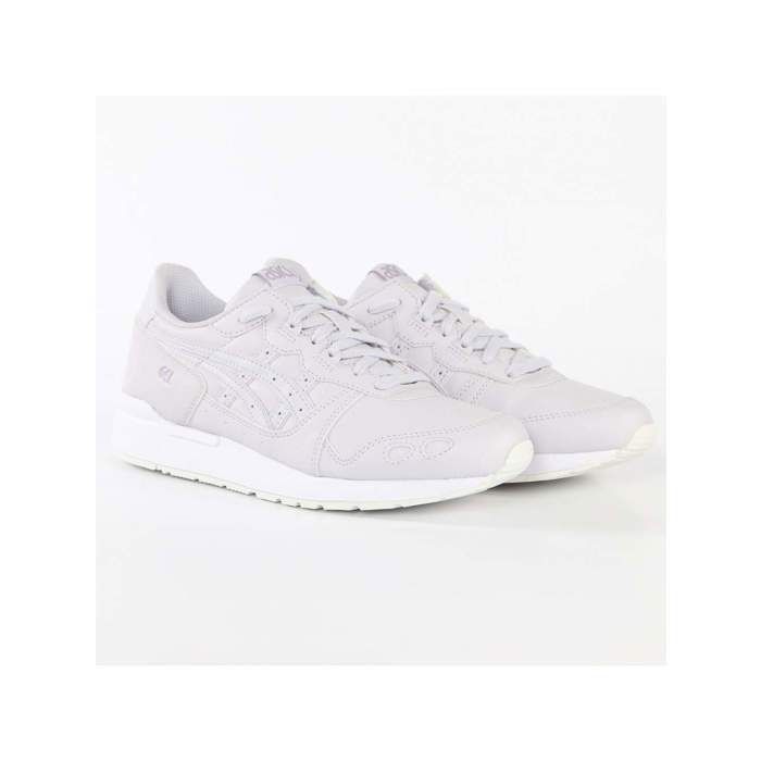 Basket Asics Gel-lyte Violet Fille