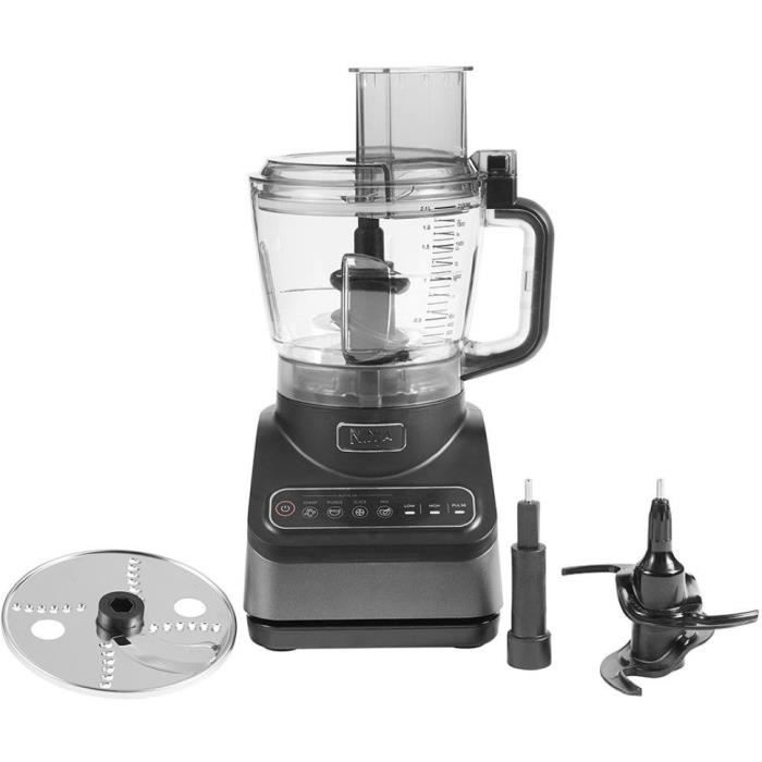 NINJA BN650EU - Robot multifonction Auto-iQ – 4 programmes – bol 2,1L – 850W