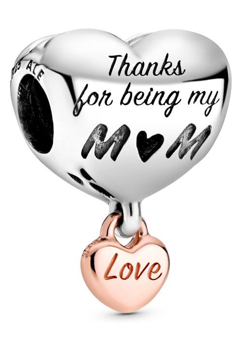 Charm Pandora 788830C00