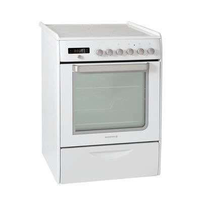 cuisiniere vitroceramique ROSIERES RVP6378RB No…