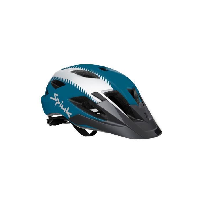 Casque vélo route Spiuk Kaval - blue - 58/62