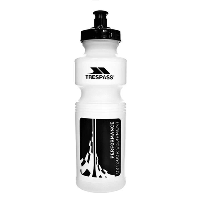 Trespass Podium - Gourde de sport (750ml)