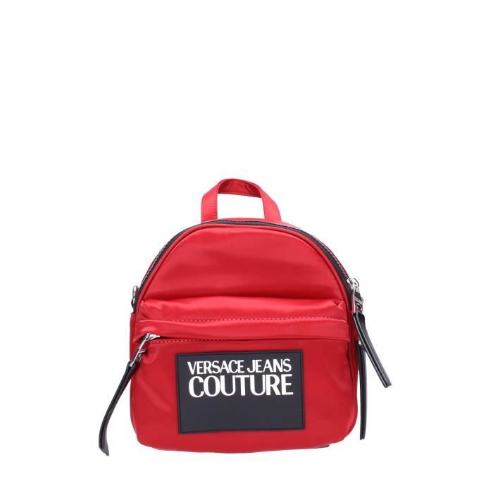Versace jeans couture - Zaino rosso E1VVBBT371420500