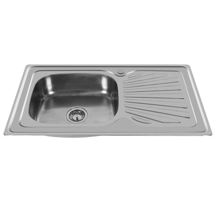 Set De 2 Cuillères De Cuisine En Acier Inoxydable Kyraton - Pour Frire, Mélanger Et Servir - Lave-Vaisselle Safe