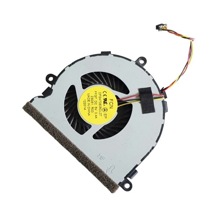 Ventilateur PC Portable FCN DFS470805CL0T FFG7 Reconditionné - N/A reconditionné disponible sur Cdiscount Seconde Vie