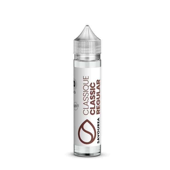 E-liquide - Savourea - Classic Regular - Blond Sec - 50ml - Sans Nicotine