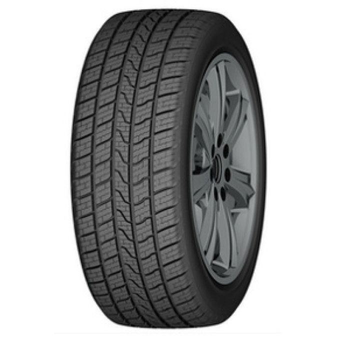 Pneu AUTO APlus A909 215/55 R16 97V XL Quatre saisons