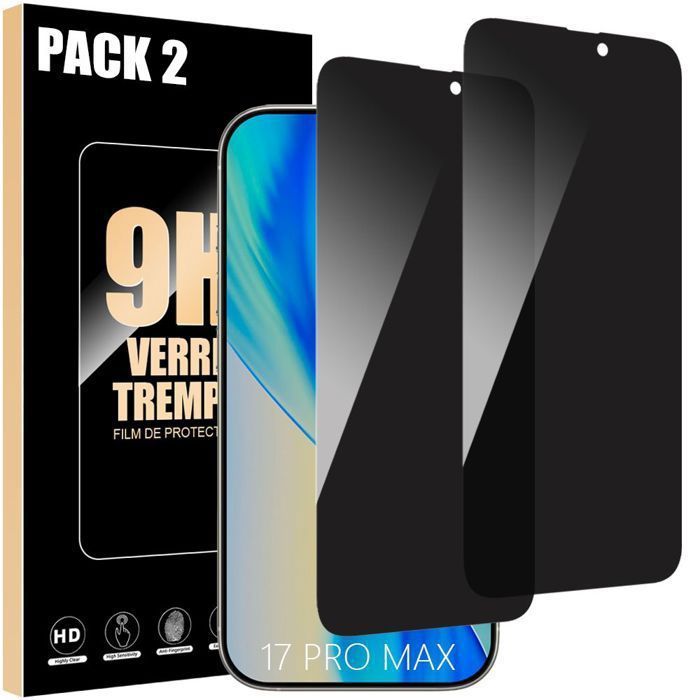 Brotect Protection Verre Anti Reflet Protection Ecran Verre Pour Film