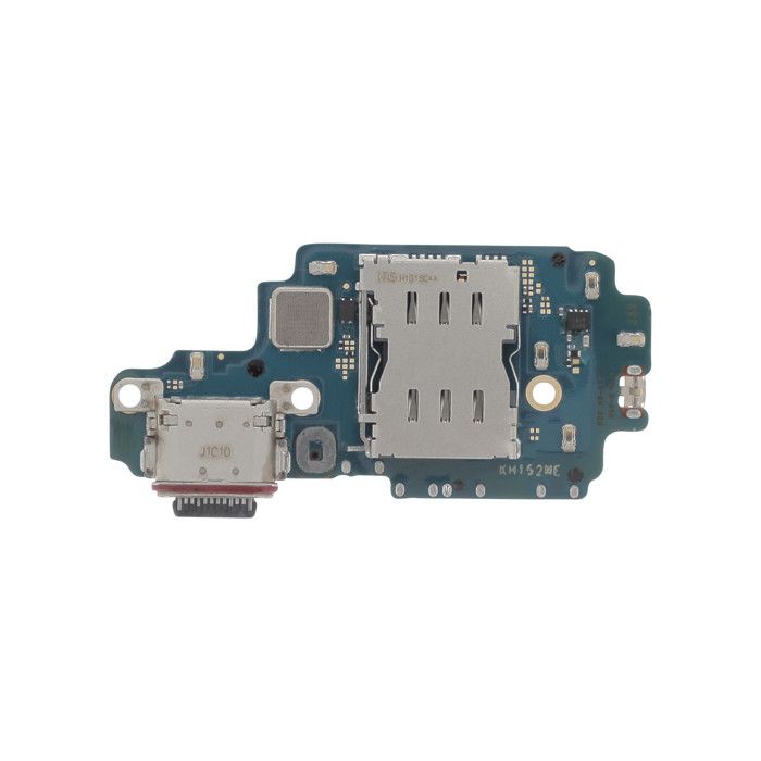 Connecteur de charge compatible Samsung Galaxy S22 Ultra (S908B) - ReLife Reconditionné - N/A reconditionné disponible sur Cdiscount Seconde Vie