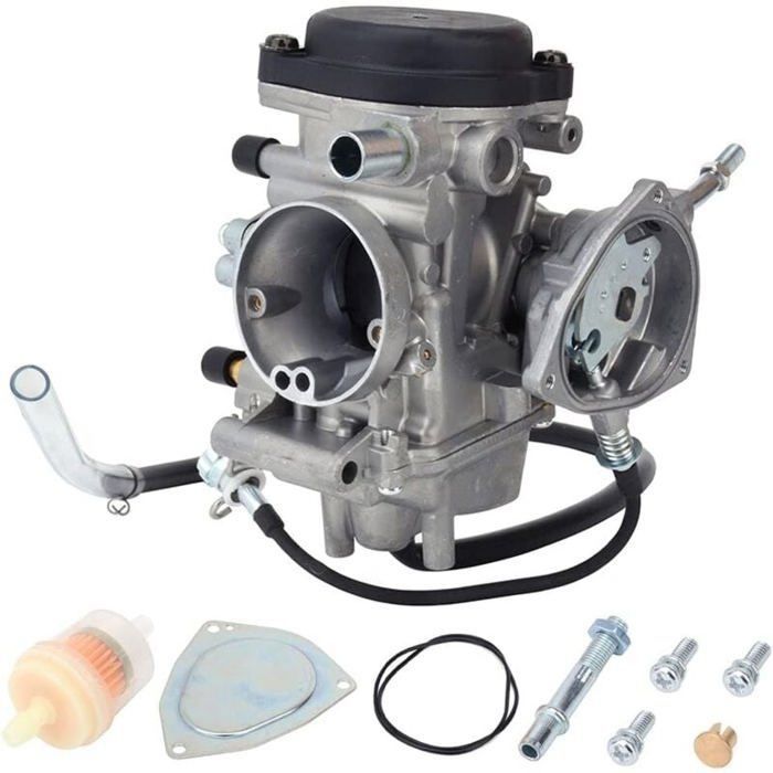 Carburateur pour Raptor 350 YFM350 2004 2005 2006 2007-2013 Carb