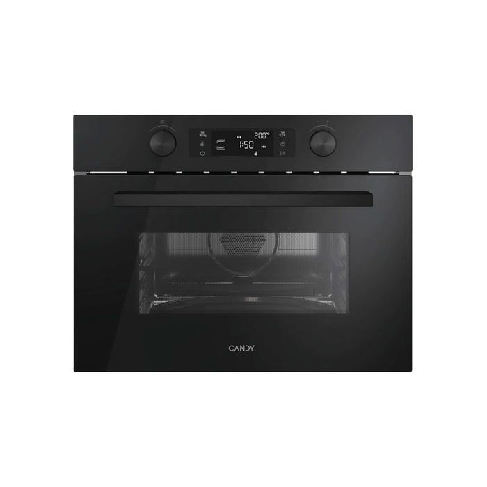 Micro-ondes - Candy Wave 800 Full Black - CA4MWNSB6N - 38900781 - Candy