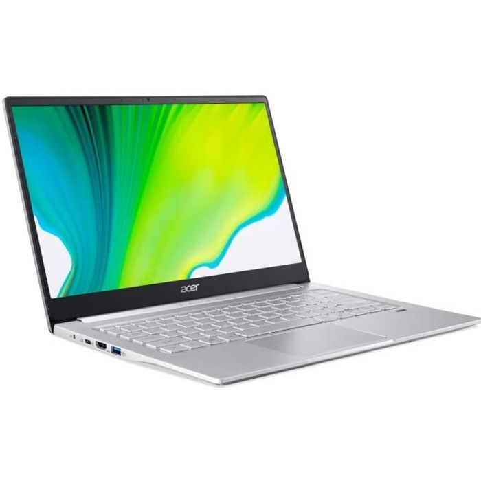 Vente PC Portable AcerPortable ACER SF314-42-R8KM GRIS AMD Ryzen 7 4700U 8Go 512Go SSD AMD Radeon Vega Graphic 14.0" FHD IPS Mate WIN 10 DAS 0.96 pas cher Vente PC Portable AcerPortable ACER SF314-42-R8KM GRIS AMD Ryzen 7 4700U 8Go 512Go SSD AMD Radeon Vega Graphic 14.0" FHD IPS Mate WIN 10 DAS 0.96 pas cher