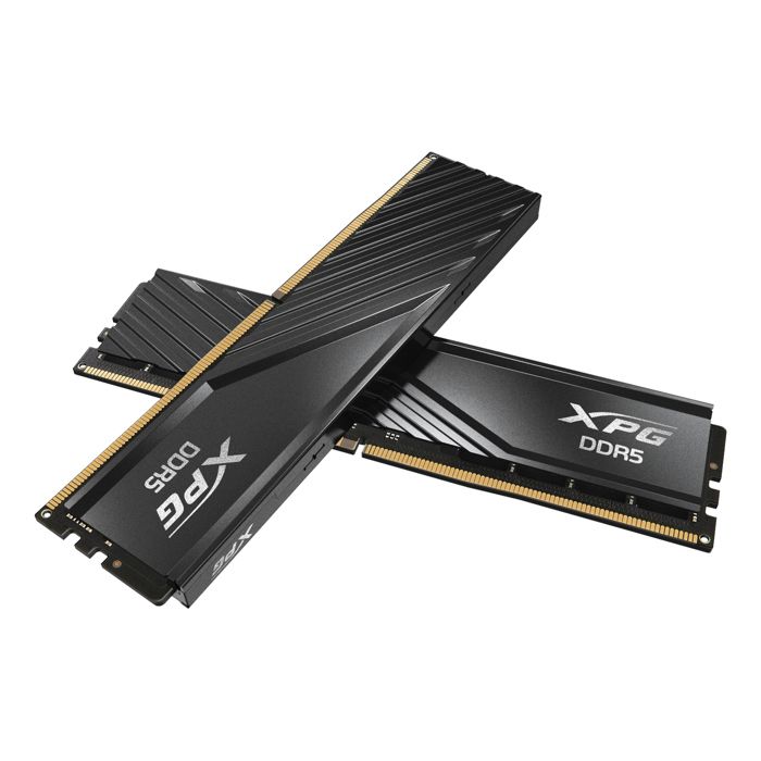Kit Barrettes mémoire 32Go (2x16Go) DIMM DDR5 Adata XPG Lancer Blade ...