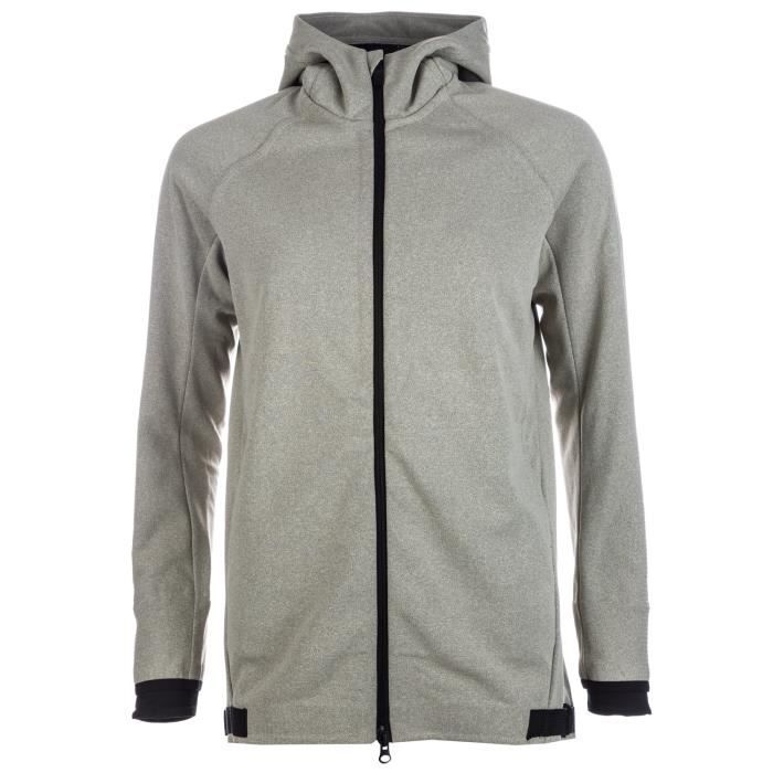 Veste zipp?�e adidas Climaheat pour femme - Cdiscount Pr??t-?�-Porter