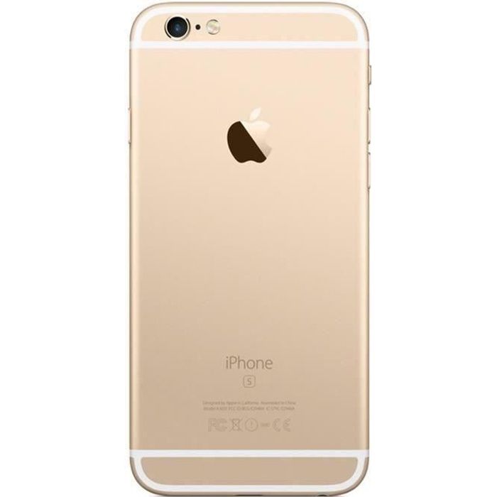 iPhone 6s Plus