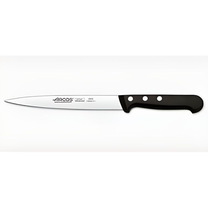 Couteau filet de sol 17cm - Universal