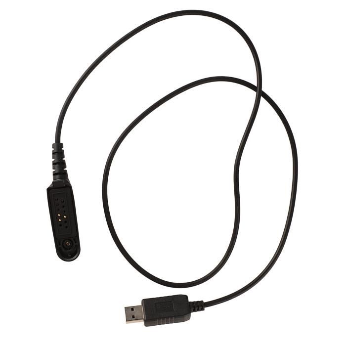 Omabeta Câble de programmation pour talkie-walkie Câble de Omabeta Câble de programmation pour talkie-walkie Câble de
