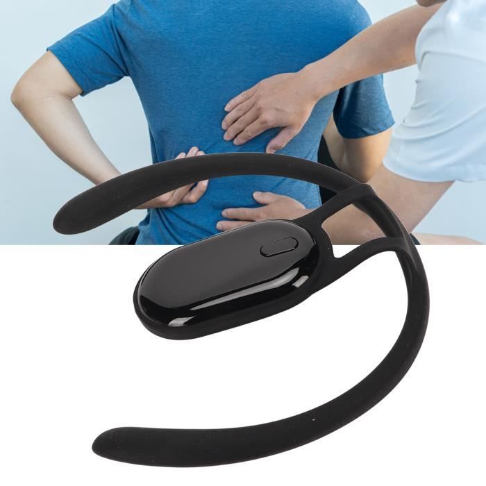 ZWEquipint Appareil Correcteur De Posture En Silicone Pour Archet