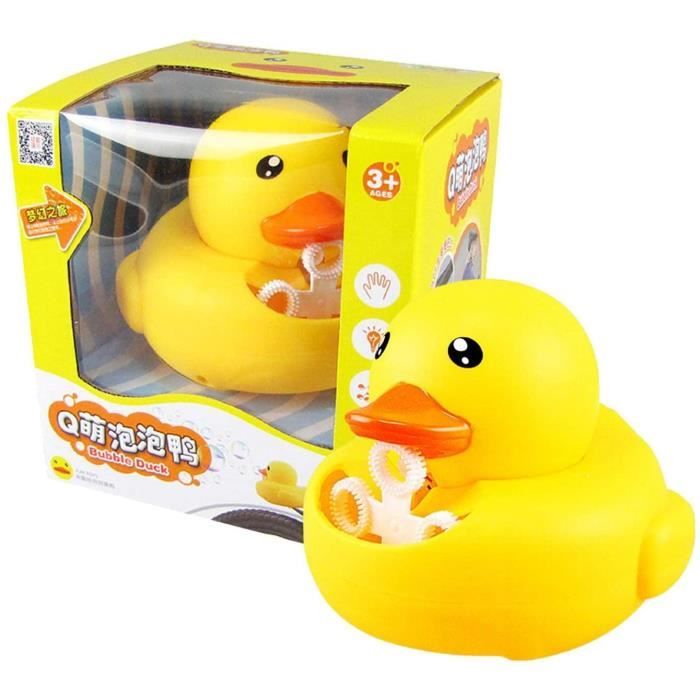 Fabricant De Bulles, Machine à Bulles Pour Enfants Avec 69 Trous