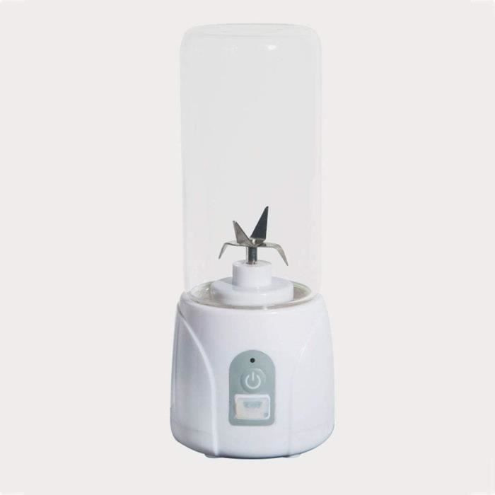 Mini Fruits et légumes Coupe Blender, jus sans Fil Blender Smoothie