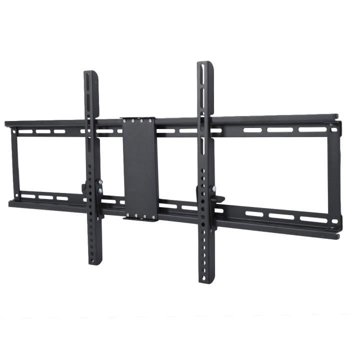 meuble tele 85 pouces