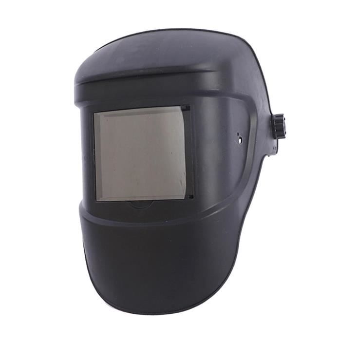 Ciieeo Bandeau Réglable Pour Casque De Soudage Sugar Scoop – Confort Absorbant Anti-Transpiration, Gris Foncé – Accessoire Essentiel Pour Soudeurs Pros Et Amateurs