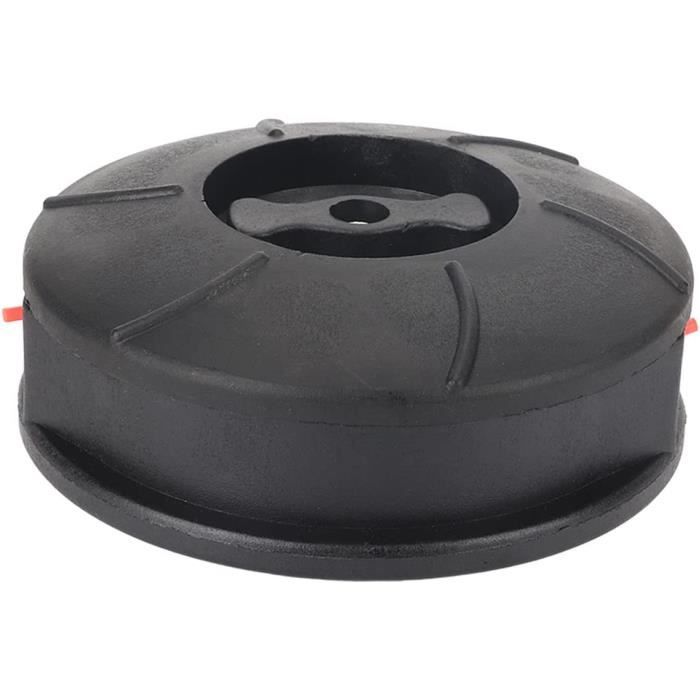 Tête De Coupe T45x De Rechange Pour Coupe-Bordures Husqvarna (Modèles 240R à 555FX) - ABS Robuste