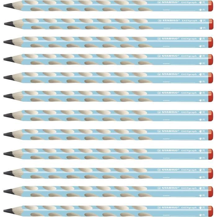 Yssreey Lot De 4 Crayons éternels Avec 8 Pointes De Rechange Réutilisables Pour écriture Illimitée Avec Gommes Pour La Maison, Le Bureau, L'école (couleur Classique