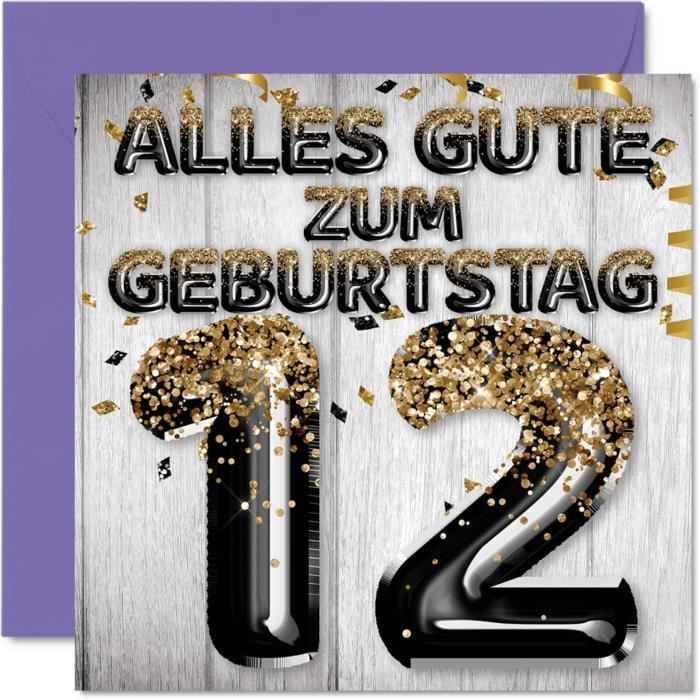 Carte D'anniversaire Personnalisée Pour Femme, Carte De Joyeux Anniversaire Pour Elle, Imprimé Léopard, Carte D'anniversaire Faite Main, 30, 40, 50, 60 Ans, Voeux 1345 - France