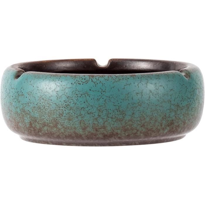 Cendrier à Cigares En Acier, Gadgets Pratiques, Support Pliable En Argent