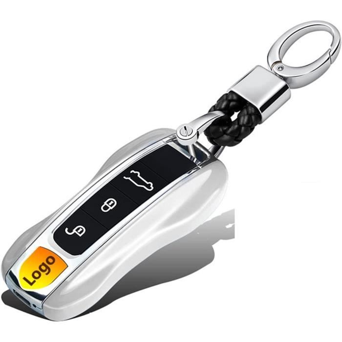 Porte-clés déchargeur d'électricité statique