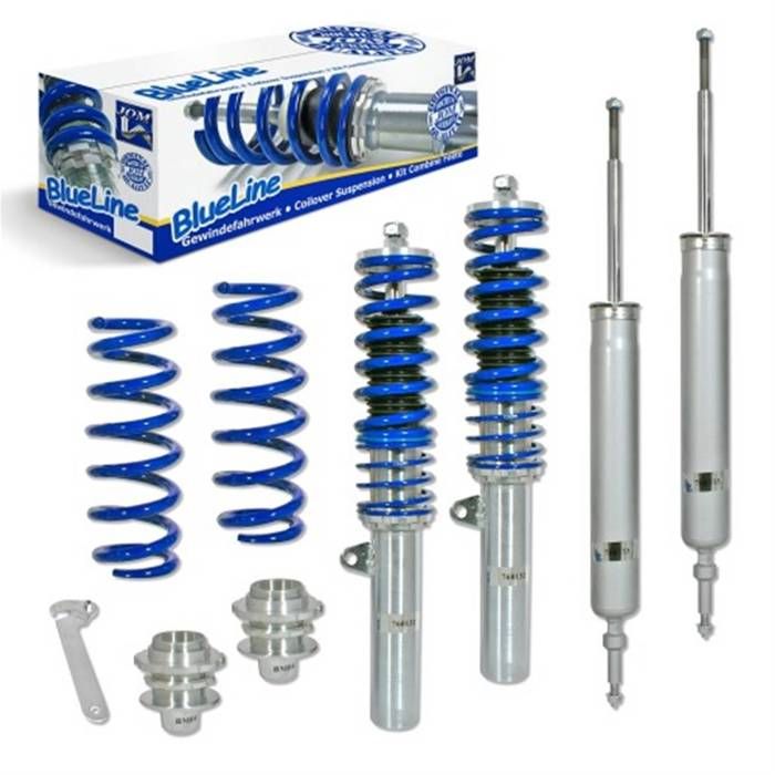 Kit suspension combine filete Blueline BMW Serie 3 E90 Berline de 2005 a 2011-13444767