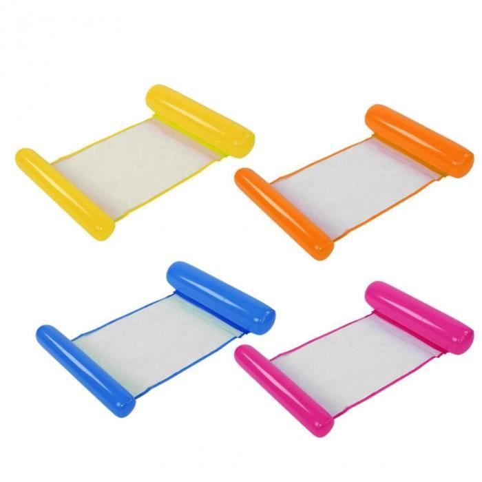 Jeu Gonflable Lancer D'anneaux Pour Piscine - 1 Cible Cactus + 4 Anneaux Colorés + Pompe Manuelle - Jouet été, Fête Hawaïenne - 4